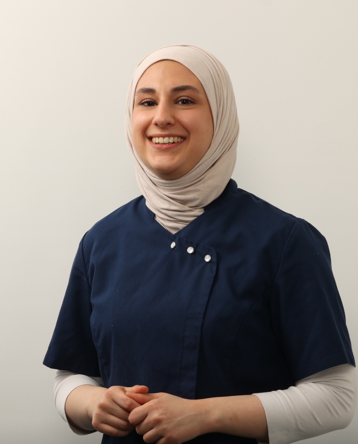 Preventie-assistente Azhaar
