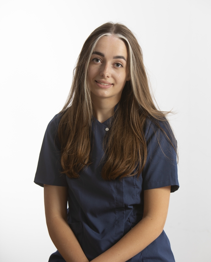 Preventie-assistente Jayda